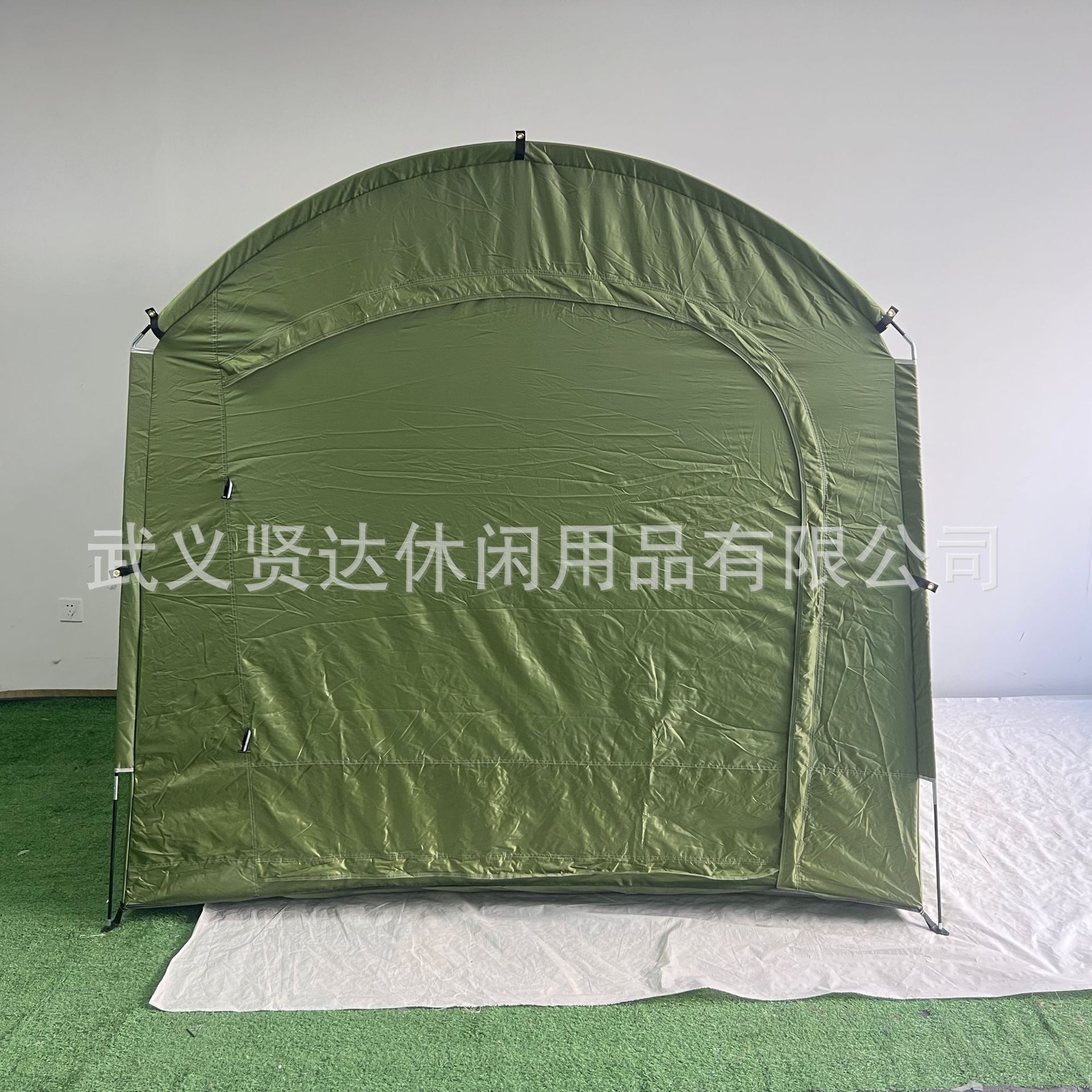 储物帐篷