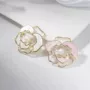 高档气质小众女士别针