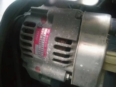 Generatorlar hissələri (Dinamo və detalları) – 100211-1670 generator