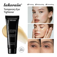 Крем для глаз Make Up Lakerain, временный увлажняющий крем для глаз, крем для глаз, увлажнение кожи вокруг глаз, трансграничный экспорт AliExpress