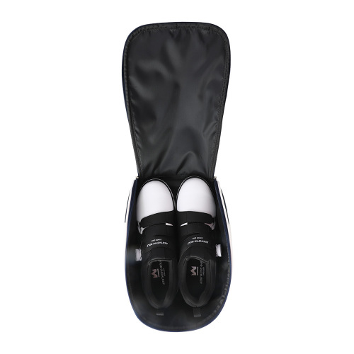 Factory Direct Sales New Golf Shoes Bag for Men and Women Portable Shoes Bag Mini Golf Bag Waterproof Breathable Shoes Bag