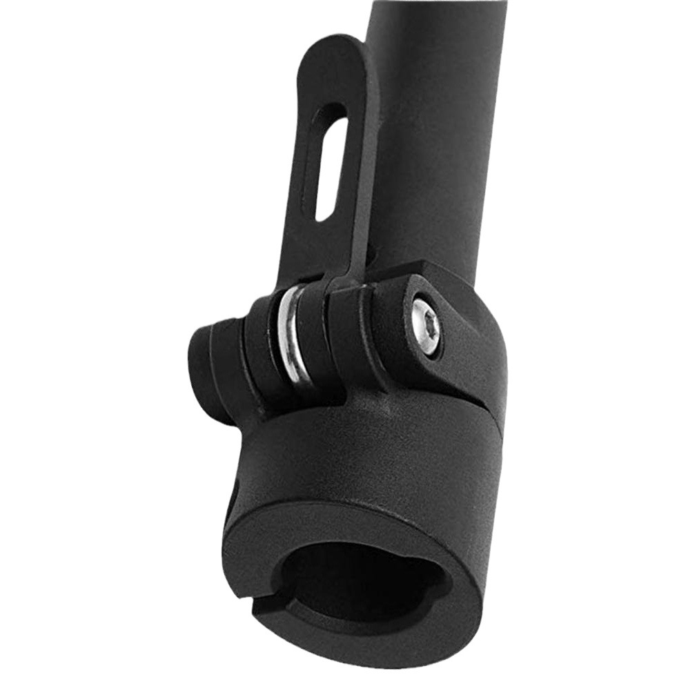 Dispositivo plegable para patinete eléctrico Xiaomi M365 Pro, pieza plegable inferior, soporte plegable, accesorio para patinete, dispositivo plegable.
