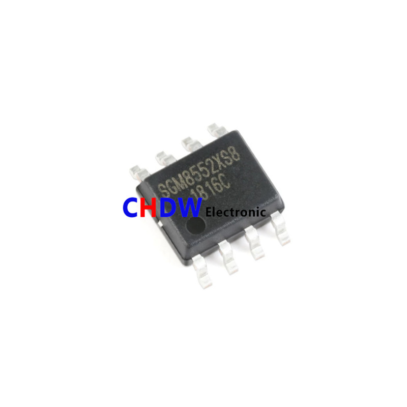 Sgm8552Xs8G/Tr Tcan1042Hgvdrq1 At89S8253-24Au Protector Ic Sgm8552Xs8G/Tr Tcan1042Hgvdrq1 At89S8253-24Au Protector Ic