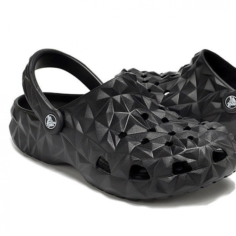 Putian Crocs Durian Cloud Thick-Soled Cross Clogs for Women, Comfortable Height-Increasing Non-Slip Fashionable Unisex Sandals