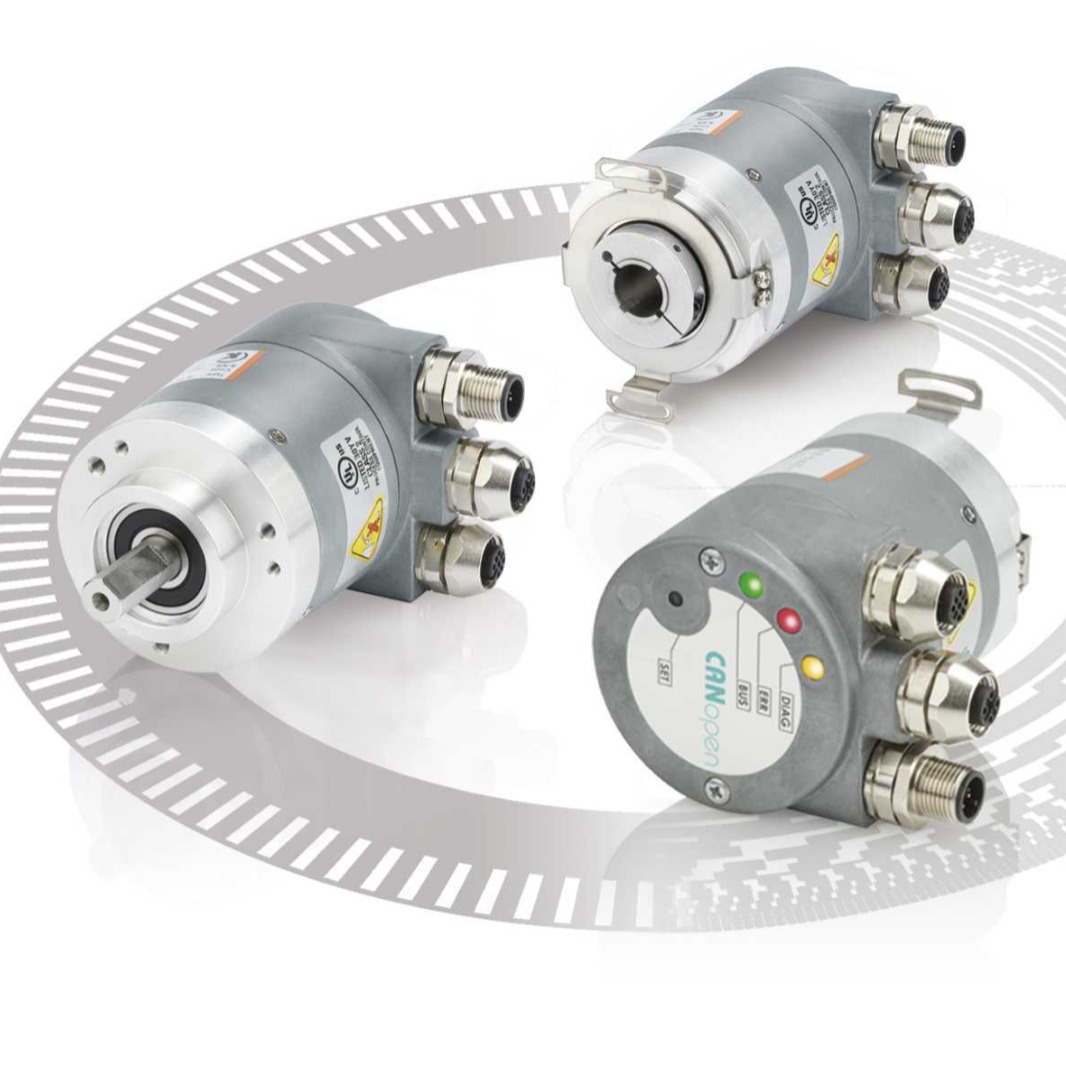 德国库伯勒KUEBLER编码器8.5820.0H40.1024.5093.0015上海现货