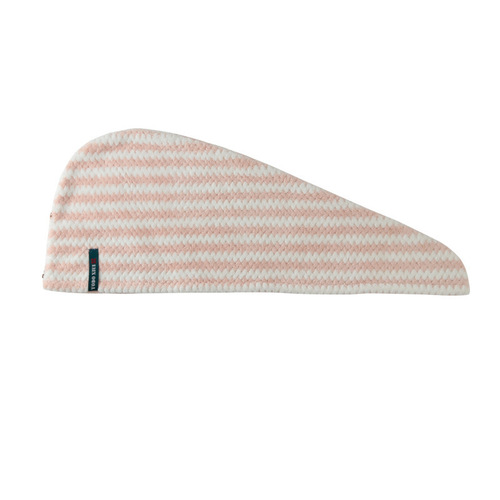 Dry hair cap cationic Japanese dry hair cap turban absorbent thickened long hair shower cap dry hair towel towel