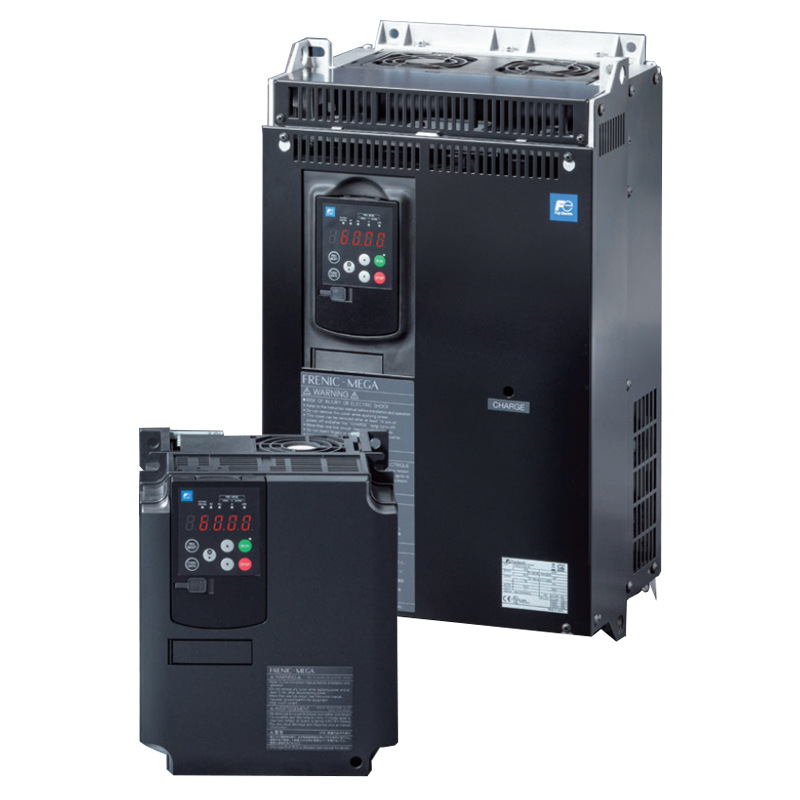 富士变频器FRN0150G2S-4C 55KW 三相380V