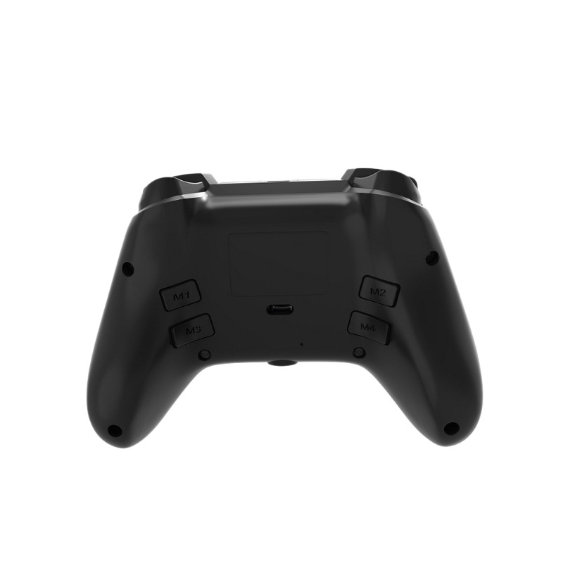 Fábrica directa PS4 control de juegos con macro programación controlador inalámbrico Android TV computadora Switch plataforma