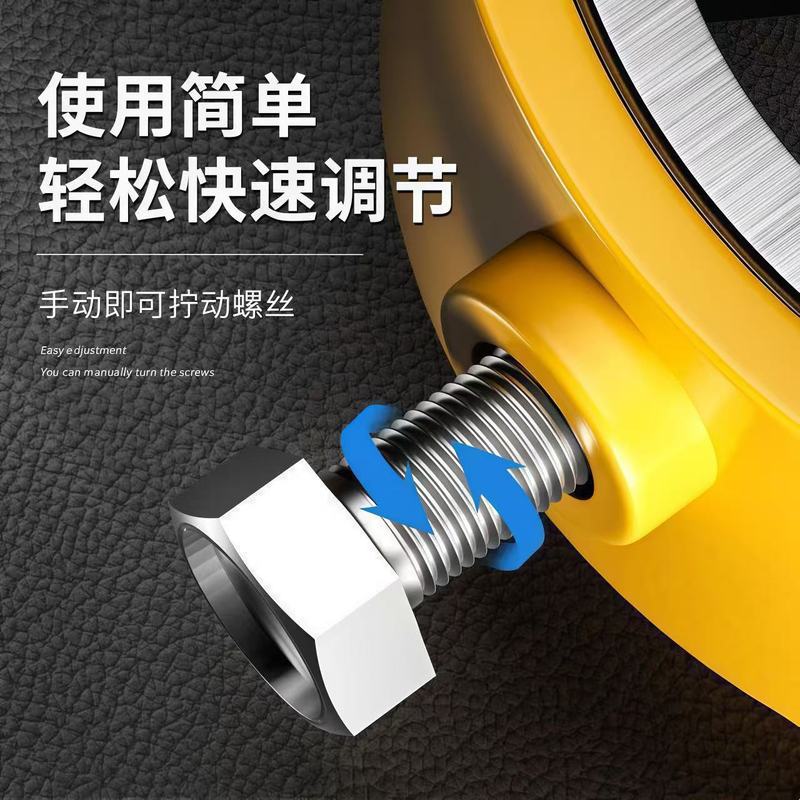 外贸爆款6件套水管塑料PPR PPE水管4分6分1寸丝锥扳手攻丝工具|undefined