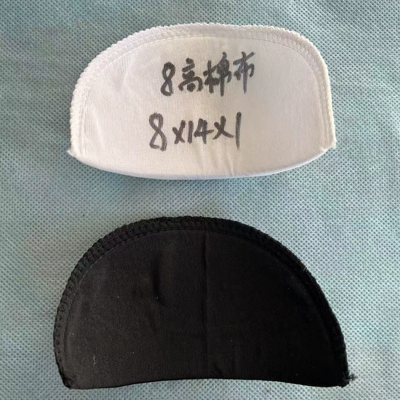 Sponge shirt, classic suit jacket, trench coat, cashmere, high-end shoulder pads for men and women, direct factory sales