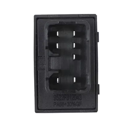 Power supply, ignition system accessories Hyundai Tucson IX35 right
