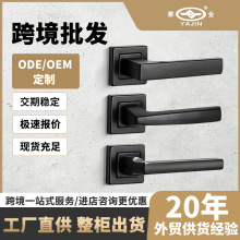 �羳����YIXING�����������������÷���Handledoor lock�ж���