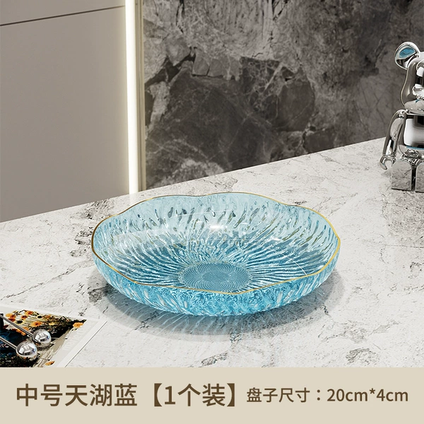 Tianhu blue (medium size)