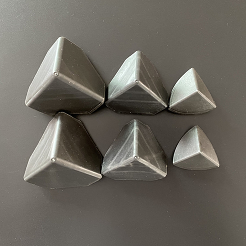 纸箱运输防撞角快递打包塑料保护角套三面防撞保护包角工厂直销