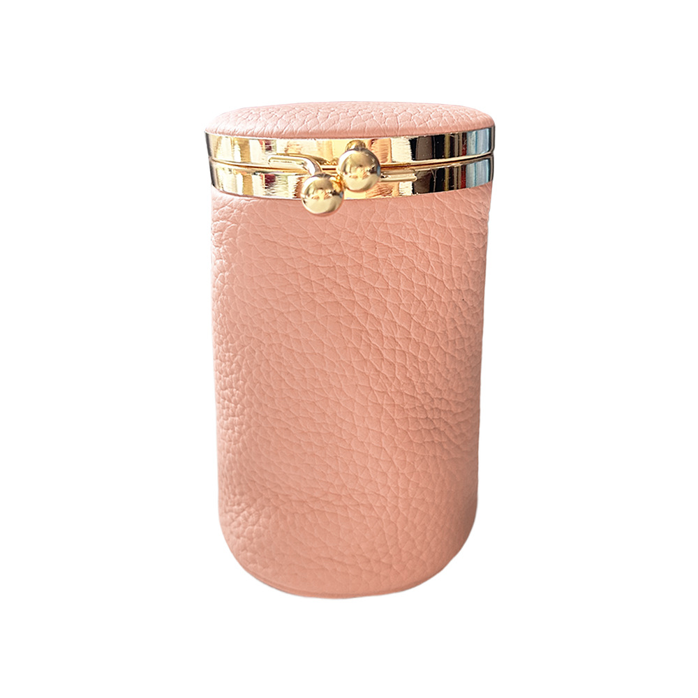 리치 패턴-핑크