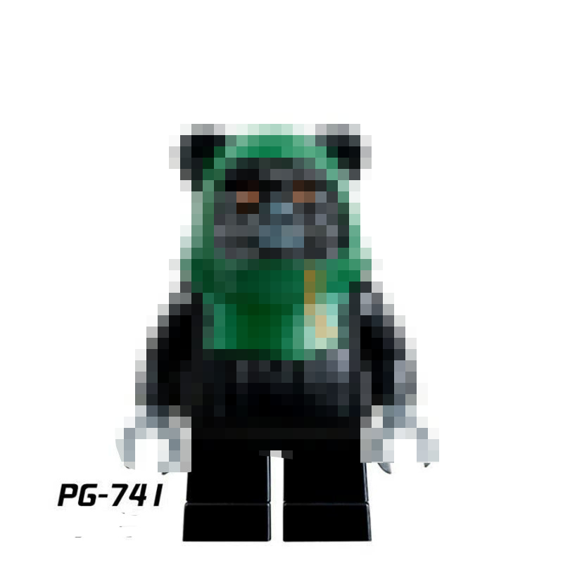 PG741