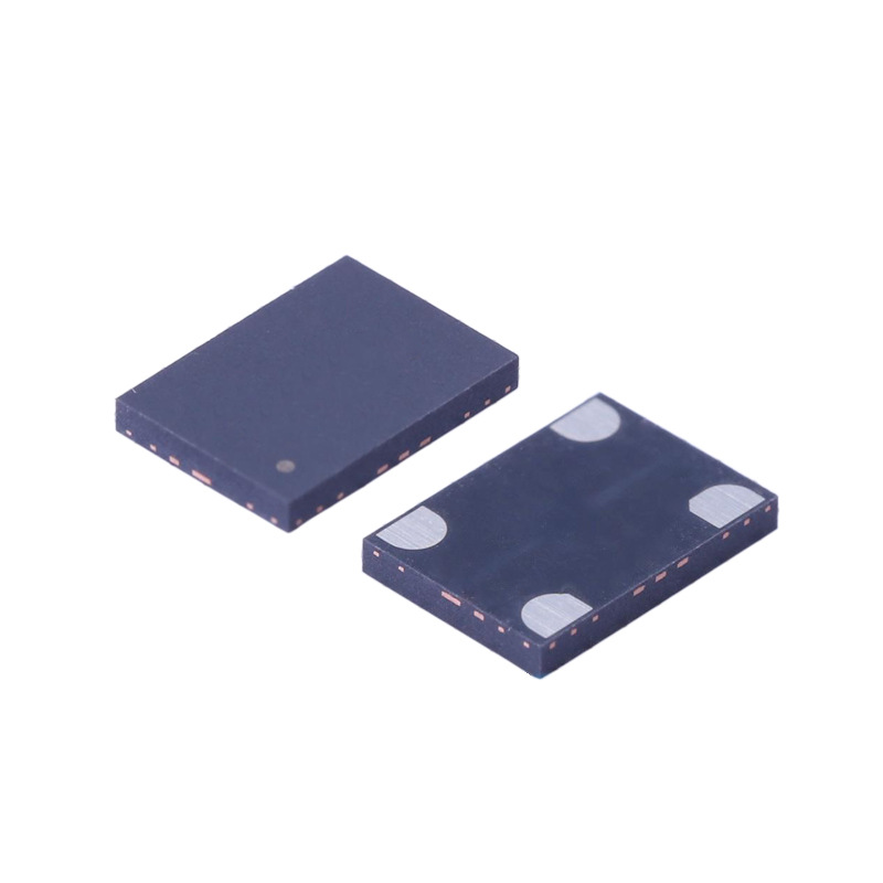 MEMS振荡器SIT8008 4P 7050 75MHZ 3.3V 25PPM 75.000000