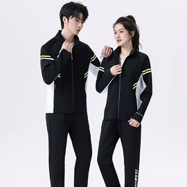 运动套装;运动棉衣;运动T恤