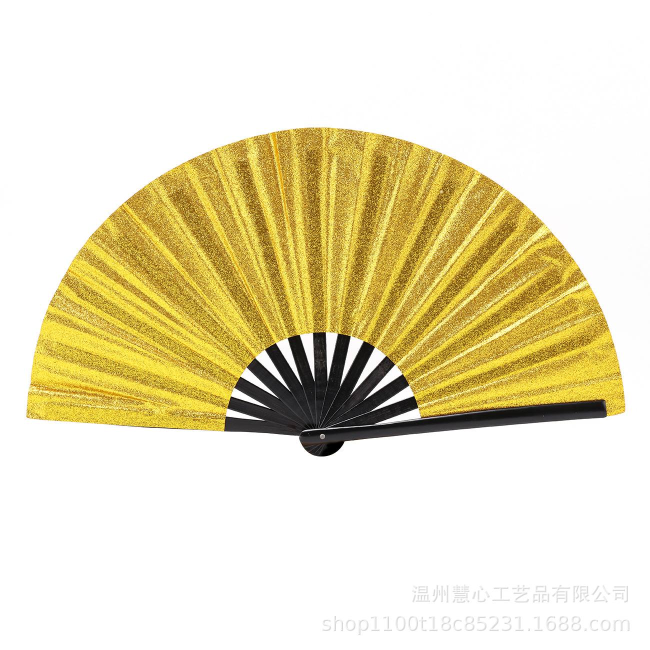 글리터 골드(대나무)