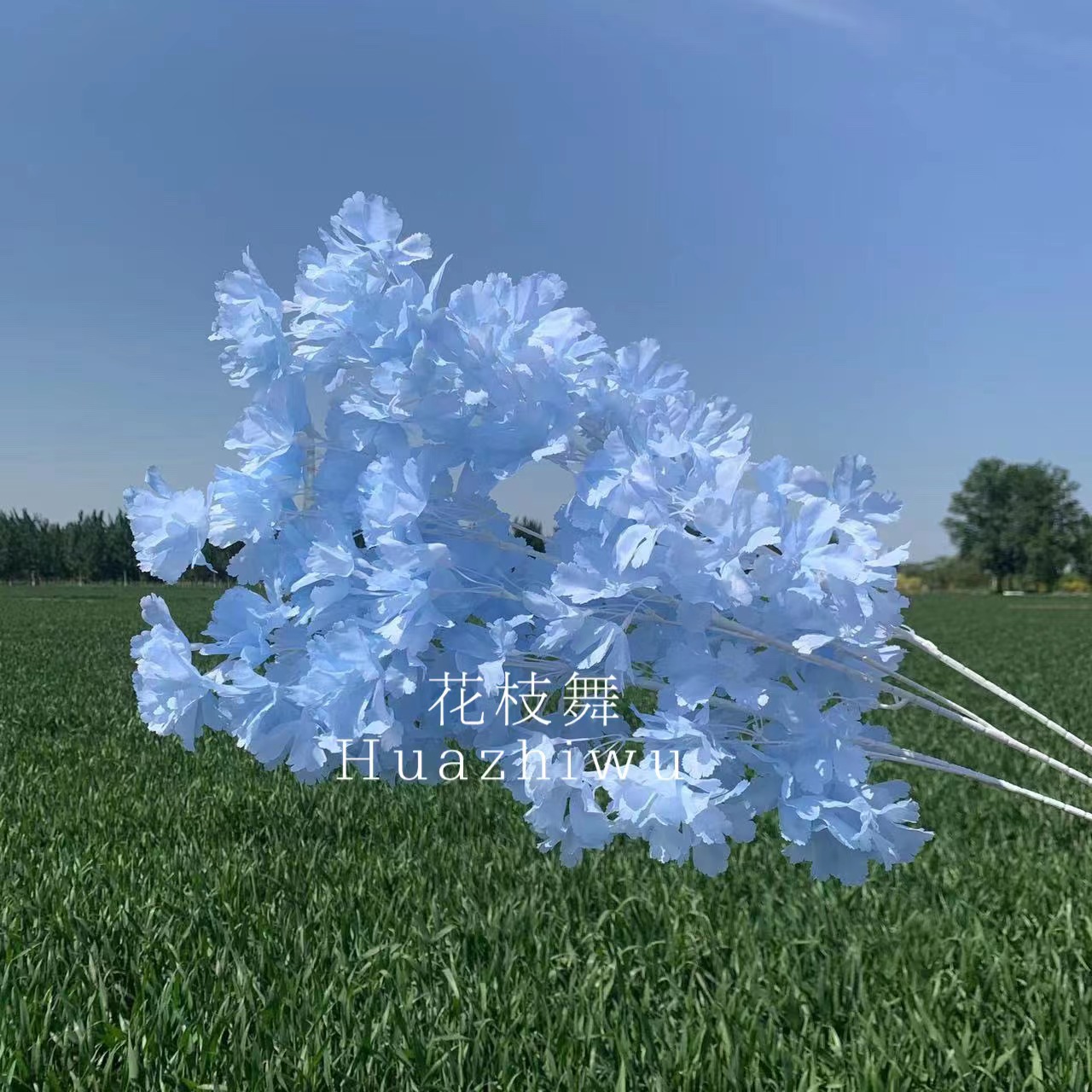 Azul