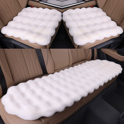 Seat cushion, seat cover — Wave Cushion