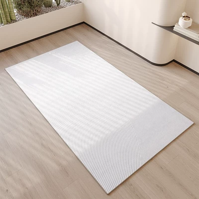 Avtomobil döşəmə paspasları, Treadmill Carpet, Household Non-Slip - hidden-mountain-60120cm-diatom-mud-second-generation