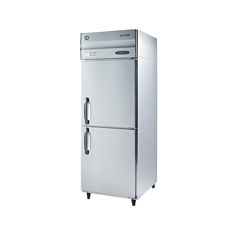 HFE-77B-CHD风冷二门冷冻柜HOSHIZAKI星崎二门酒店厨房冰箱冷柜