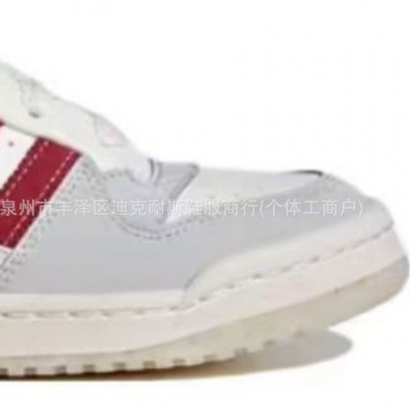 Zapatos de Putian, versión alta Samba, diseño original, Año de la Serpiente, zapatillas versátiles de suela gruesa que aumentan la altura, de color rojo para el campus, modernas y versátiles.