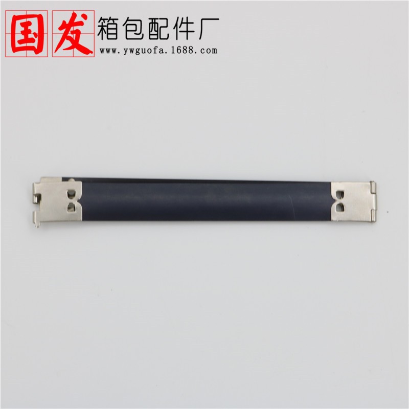 8CM - 10CM - 12CM portabilletera de oro DIY, bolsas de gafas, bisagras de bala de manganeso