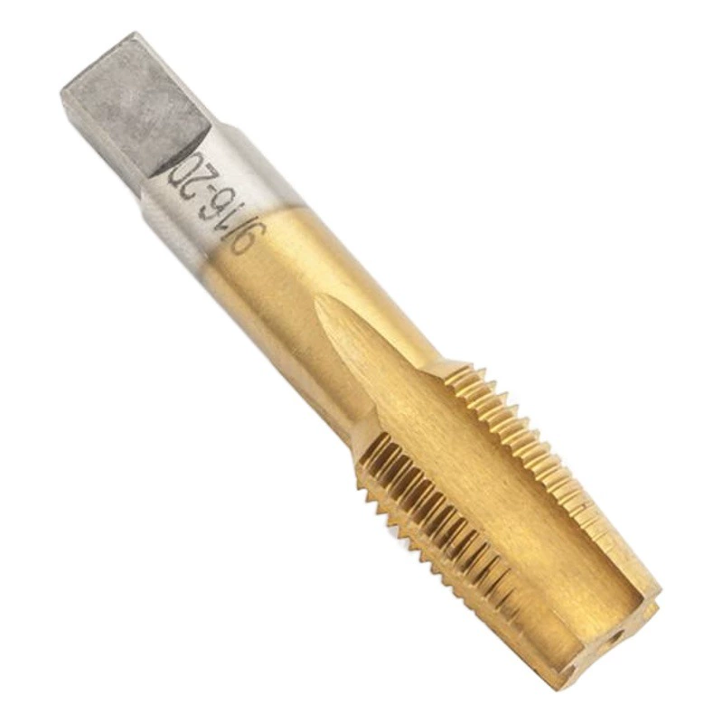 В наличии велосипедный Кривошип специальный высокоскоростной стальной дюймовый резьбовой кран 9/16-20 большое количество Скидка оптом