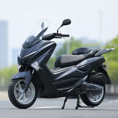 Motosikletlər Large Scooter 150Cc Takeaway Straddle