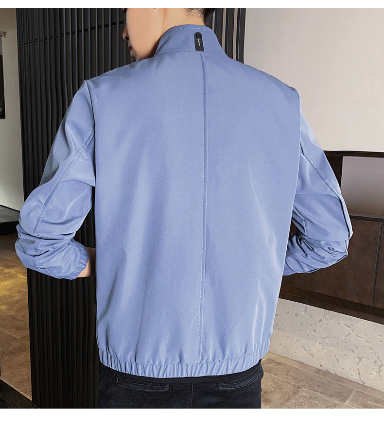 Veste homme en Polyester Polyester  - Ref 3443402 Image 27