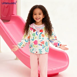 童套装;童连衣裙;童家居服套装