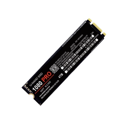 4 ТБ SSD твердотельный накопитель M.2 интерфейс NGFF 1ТБ/2ТБ 1080 PRO