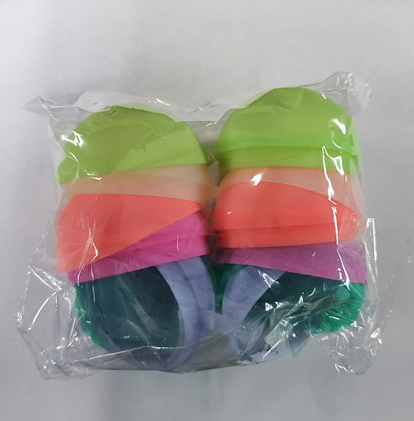 패턴이 없는 10-in-1 포장(색상 참고)