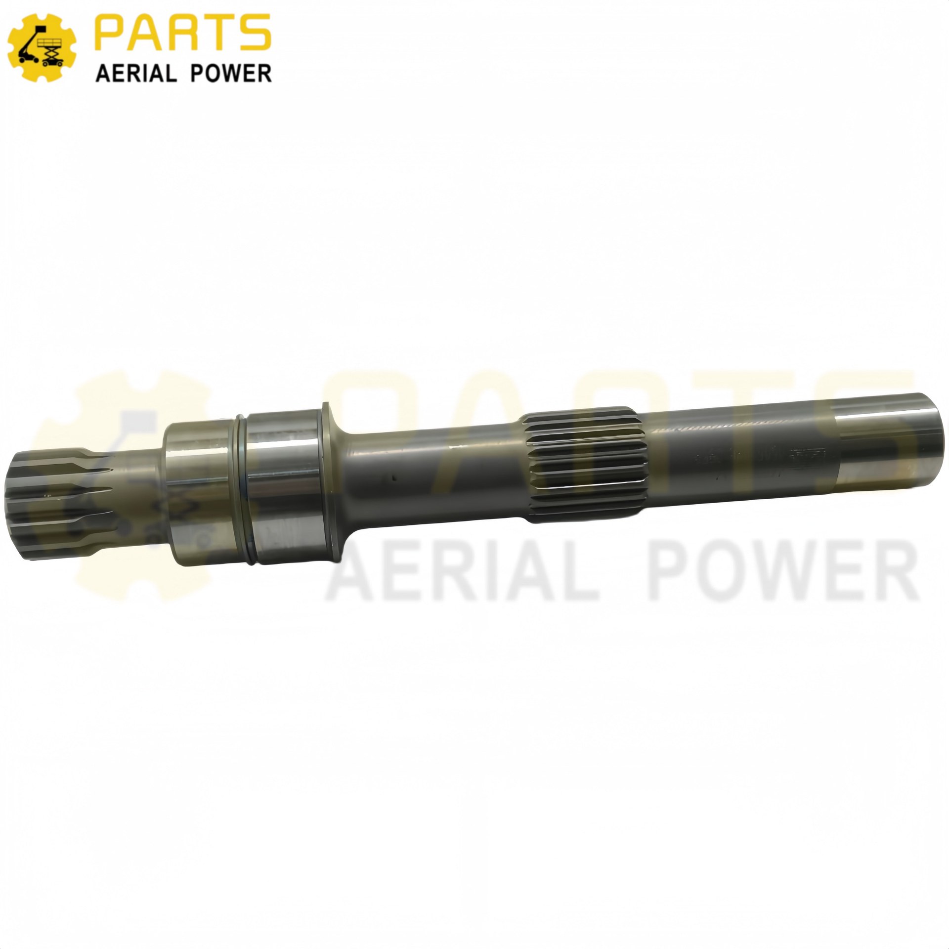 15-tooth transmission shaft gear 102159GT is used for Genie lift power transmission repair parts