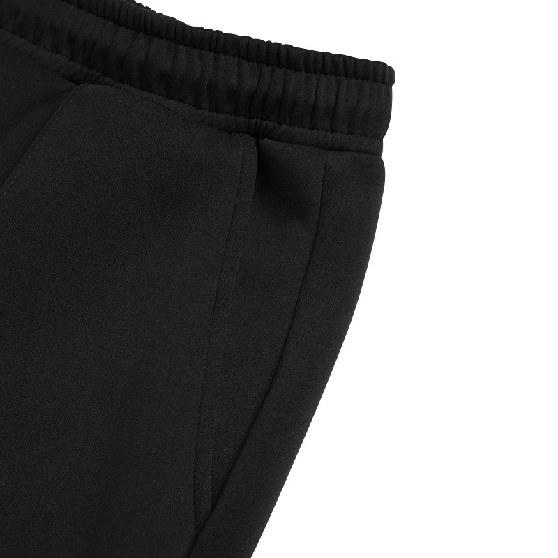 Men's Clothing pants men's spring and summer straight color matching casual oversize versatile pants loose large size trousers_voghion.com