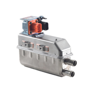Imported German DBK high pressure water heater G1.5 temperature controller heater