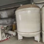 真空立式计量防腐计量罐