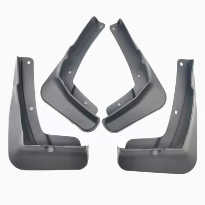 Modification Accessories, Mudguard