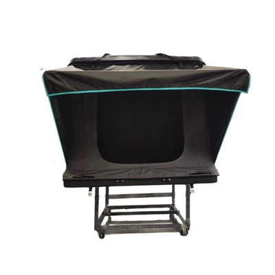 Suv Car Roof Tent — Avtomobil dam çadırları