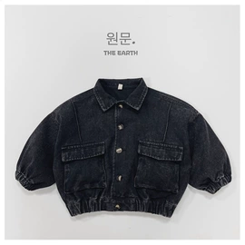 童裤;童T恤;童衬衫