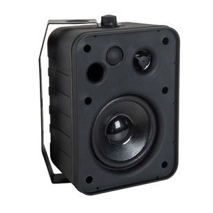 Wall-Mounted Audio Public Broadcast Store Supermarket Shopping Mall Conference Commercial Fixed Resistance Fixed Voltage Bluetooth Speaker Outdoor Waterproof