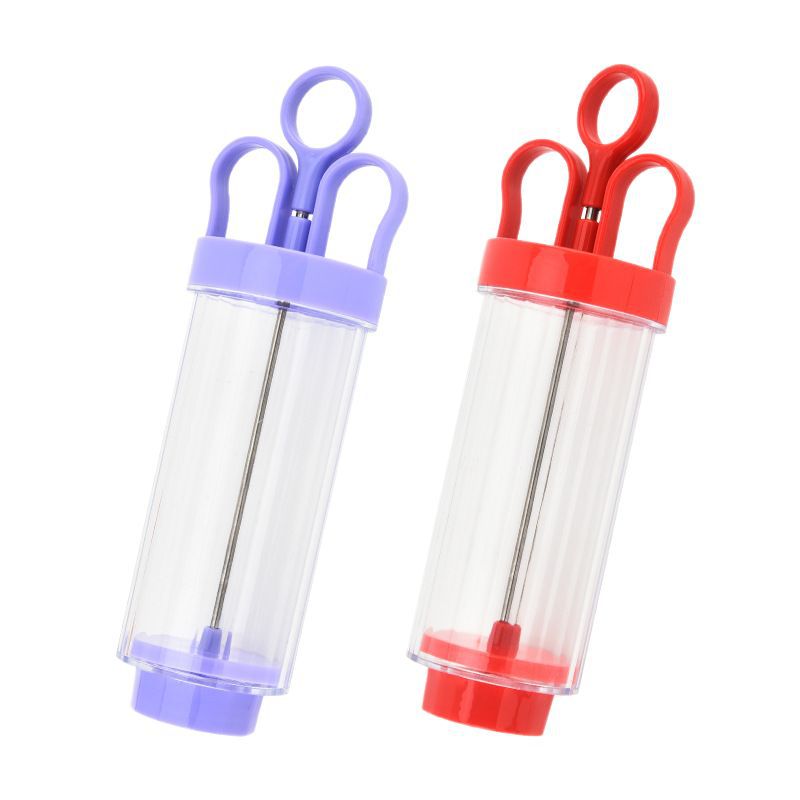 Manufacturer Wholesale Baking Set Cookie Gun Tool Cream Decorating Gun Set Baking Gadget Cookie Gun