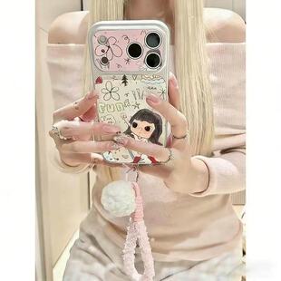�T�f���������m��iPhone17PROMAX��ҕ���֙C��16/15/14/13Ƥ�y12