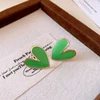 150# silver needle-gold-green
