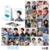 Hong Zhixiu 50 laser cards