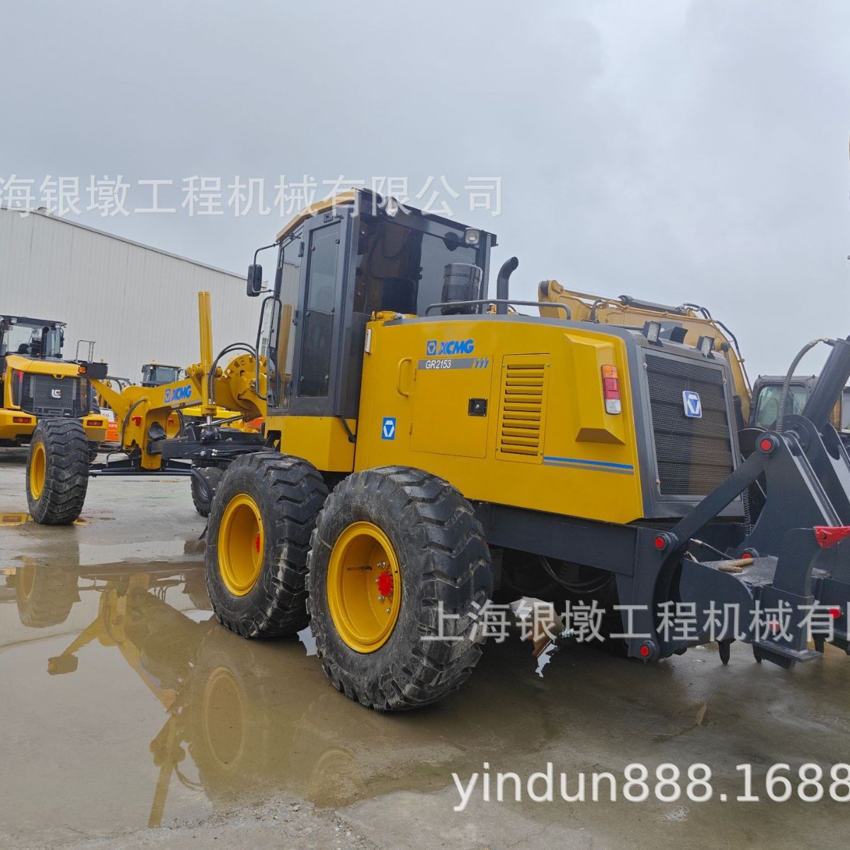 GR2153平地机二手平地机1803平地机