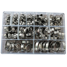 �羳192pcs���b 304���P䓟o�O�ζ�����5.3-33.1mm�M�Ϲ̶�ܛ�܊A