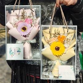 鲜花花艺制品;其他汽车内饰;干花